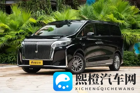 “移动客厅”不只是噱头？带全家出门一趟我就懂了！-1