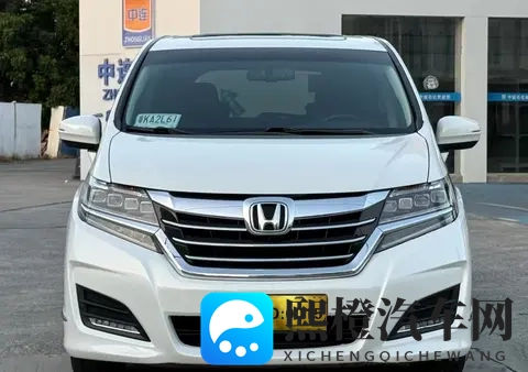 2018年本田艾力绅，9万公里一手车，家用MPV好选择？-1