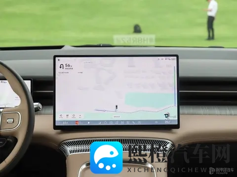 预售35万起 小鹏X9增程版开启预售 15T增程_续航超1600km-2