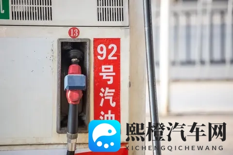 惊呆了!县道旁的私人加油站竟比大牌还划算?真相让人摸不着头脑-1