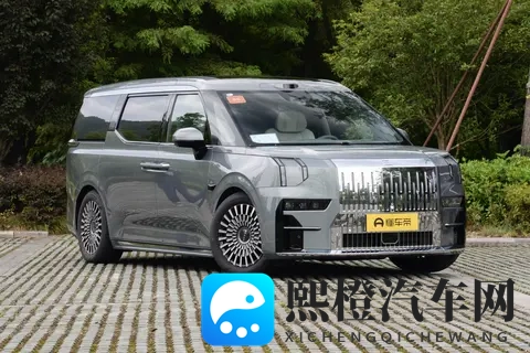 豪华MPV新选择?极氪009全方位解析,限时权益加持值不值得冲-1