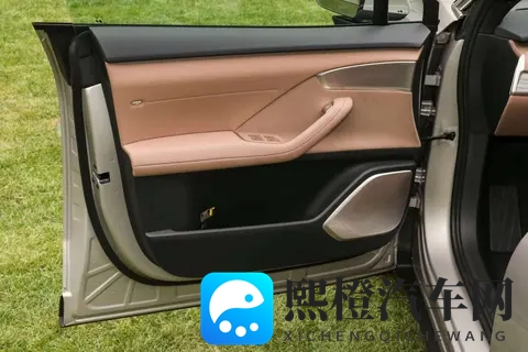 乐道L60长续航版深度试驾:实力诠释什么才是家用纯电SUV-3