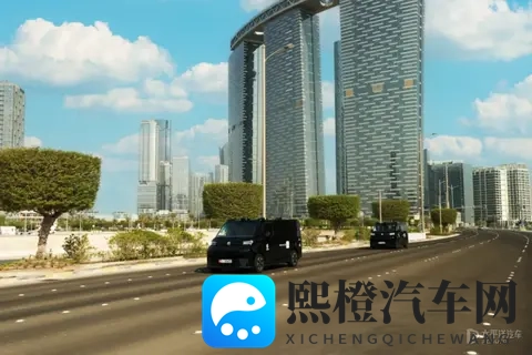 全球首个美国以外城市级Robotaxi纯无人运营牌照花落文远知行-2