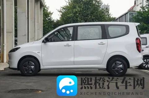 548万起！全新五菱宏光燃油版上市，7座+15L超实用-3