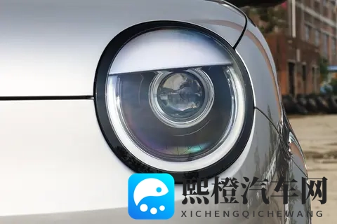 长安 Lumin 全系配置拆解！2025-2026 款怎么选？通勤党避坑指南-2