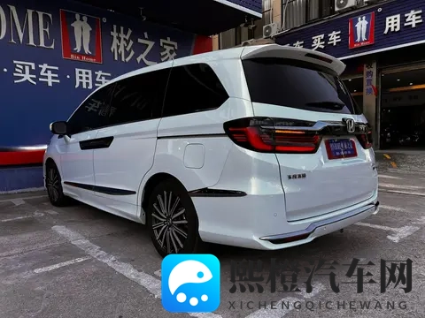 一手艾力绅混动:22年上牌,10千公里,宜商宜家好选择-1