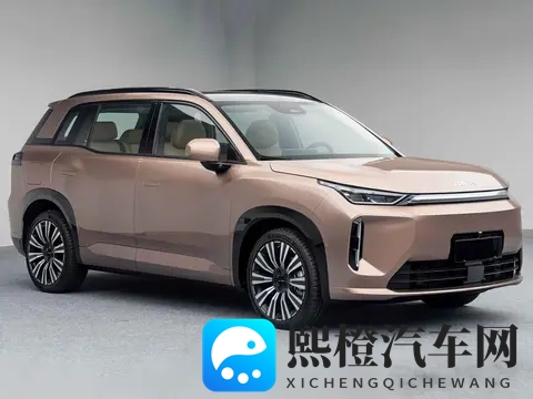 更好看的低配“霸王龙”,AION i60要走低价神车路线?-1