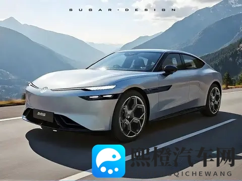 搭小鹏XNGP技术，安徽大众新中大型车曝光，能否打开市场？-3