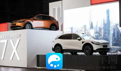 小鹏汽车提前完成年度计划 新势力品牌销量完成率盘点-1