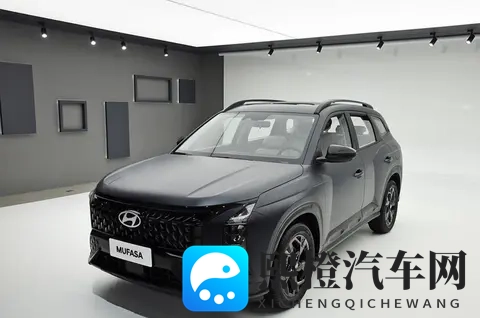 2026款现代ix35上市！售价1218万起外观年轻动感，搭载20L+6AT-3