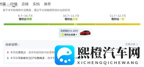 11万多圆梦特斯拉，20款Model3，通勤代步新选择？-3