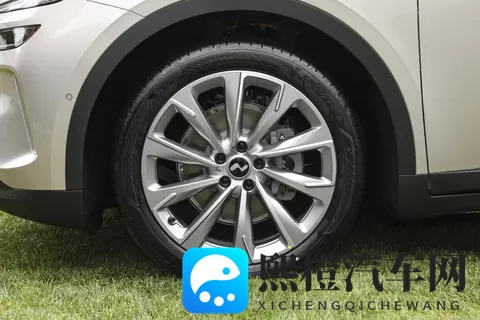 限时1048万元起!埃安i60增程大五座SUV-1