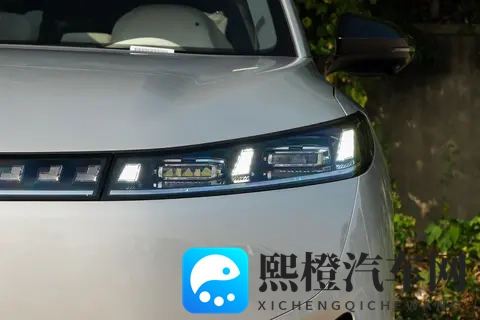 东风奕派2026款eπ008五座版:重新定义中大型SUV新标准-3