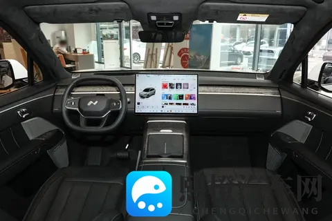 家庭出行优解？乐道L90如何凭实力成为绕不开的选择-1