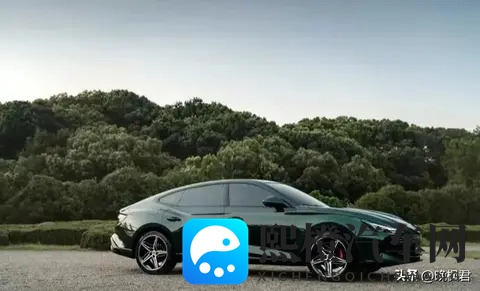 油价跳水车主静悄悄,电车吃火锅加油站长叹气,下个十年开啥车上路-1