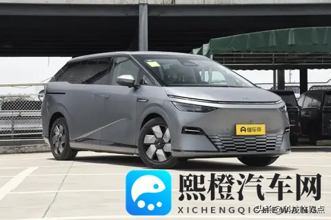 小鹏X9增程版技术发布会定档11月6日,综合续航超1600公里-3