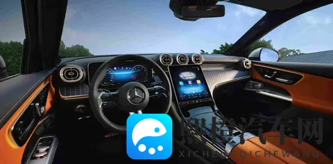 奔驰GLC降价了,宝马奥迪慌不慌?豪华车也卷起来了-1