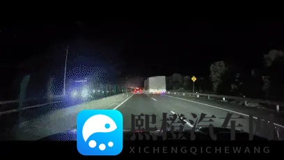超车！没那么简单！-1