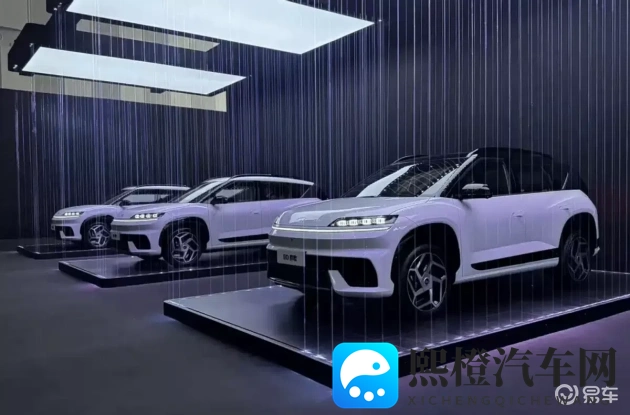 兽娘通信～牛娘贝尔分集剧情：智能科技融入动漫，汽车文化新方向-1