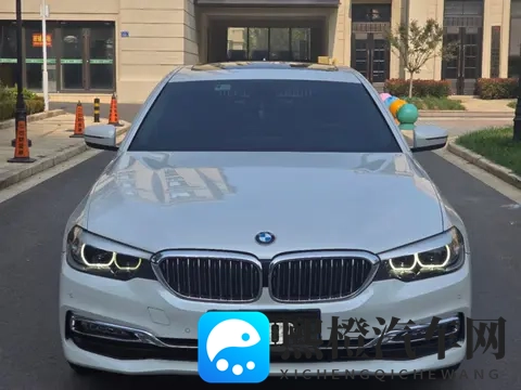 18年宝马5系,12万公里,15万多体验豪华行政座驾-3