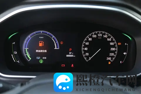 2026款广汽本田奥德赛购车手册：推荐锐·智享版-2