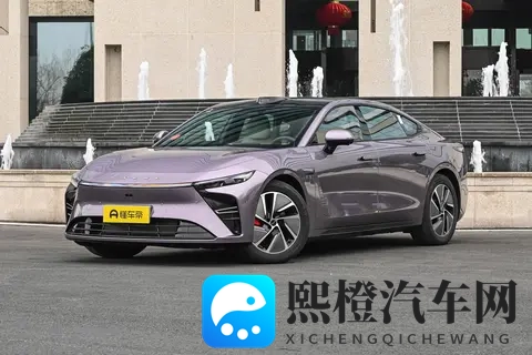 15万起闭眼冲！2025款星纪元ES：1645km续航+508TOPS智能辅助驾驶-2