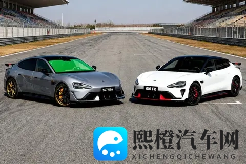 国产性能车硬碰硬,小米SU7 Ultra和极氪001 FR,到底谁更强?-2