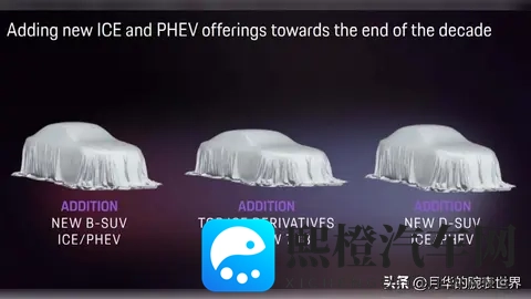 燃油 Macan 倒计时:一年后,等三年-1