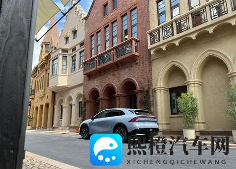 小鹏G7，到底是不是小鹏划时代新老交替的里程碑？-1