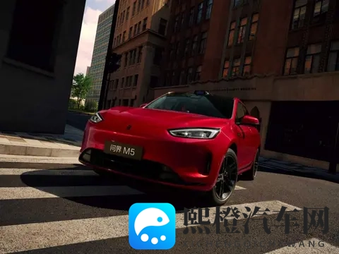 问界新M5 Ultra对比Model Y:谁才是更懂中国用户的智能出行伙伴?-1