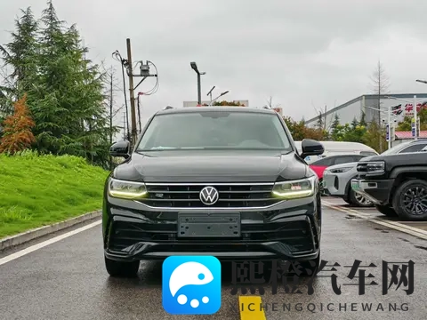 22年途观L：81万公里，1298万，家用SUV新选择？-1