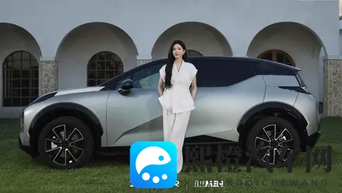 极氪X卖得少，但有人就爱它，这车到底图个啥？-1