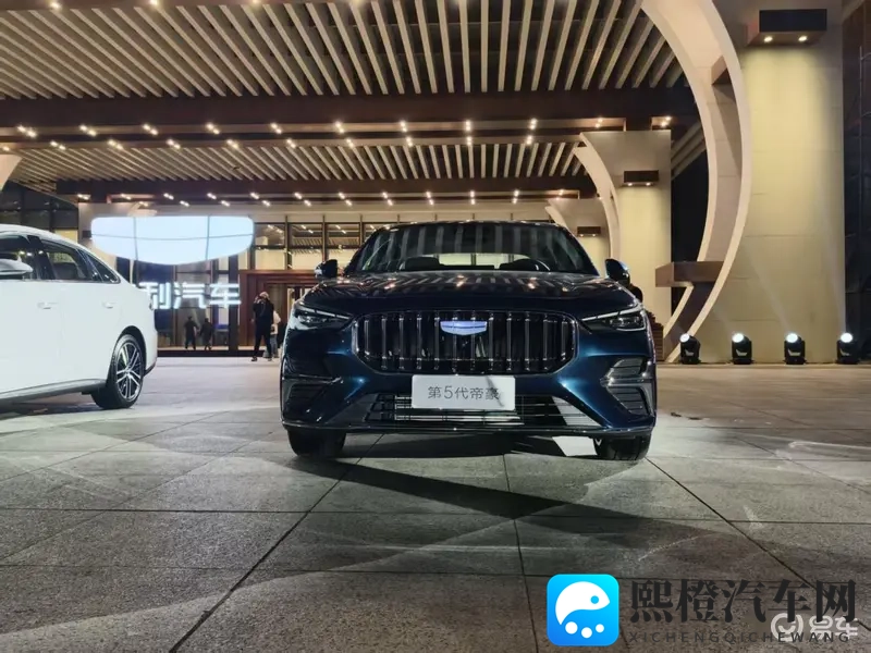 新帝豪659万起,是最佳性价比家用车吗-1