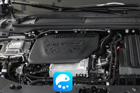 实地试驾2025款星途星纪元ES,它能成为你的靠谱之选吗?-3