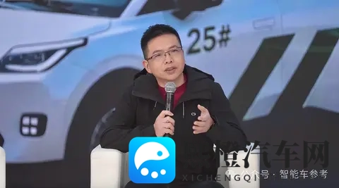 刘强东入局换电:京东5万开卖“网约车神车”,88秒补能500km-3