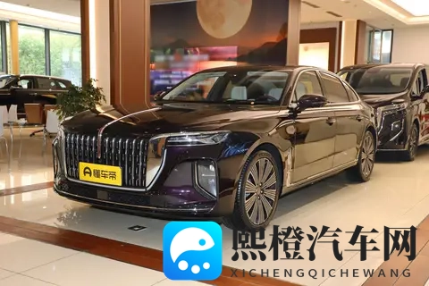 红旗H9全系配置深度解析：七款车型怎么选最划算？-2