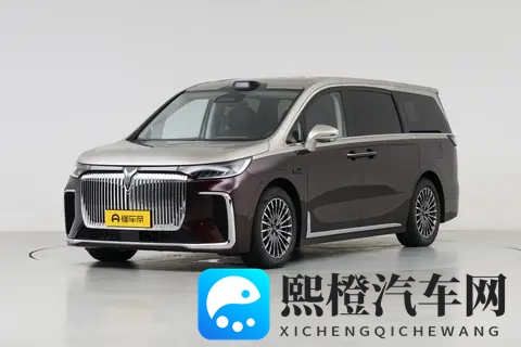 冬日用车推荐：26款岚图梦想家PHEV乾崑Ultra-1