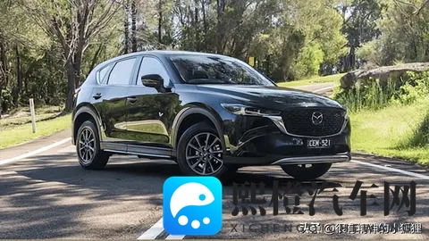 来看看澳大利亚最受欢迎的汽车-2