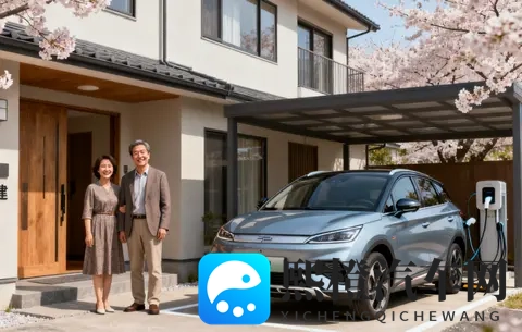 比亚迪在日本杀了三年,才卖7000台:中国新能源出海的残酷真相-2