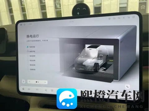 身边开宝马X3的朋友突然换了蔚来ES6,为啥?-1