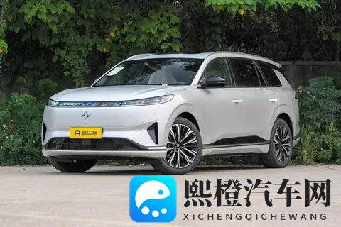 新能源中大型SUV怎么选，奕派eπ008对比别克E5，看这篇就知道了-2