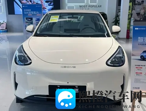 吉利银河2025年提前完成100万销量,吉利今年调整后有哪些变化?-1