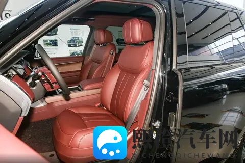 经典永不过时?揽胜外观设计相对“保守”,动力稳重而强劲-1