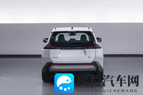 外形大改 丰田全新威兰达将于广州车展前上市 燃油_混动双版本-1