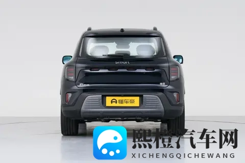 smart精灵#5 EHD超级电混,如何满足家庭用车的全面需求?-2