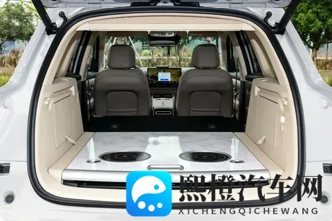 续航超千公里，空间够宽敞，这十万级SUV能让你的用车更省心-1