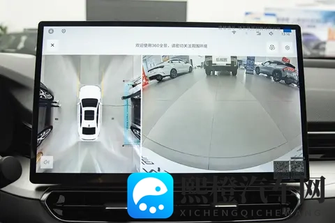 吉利星瑞有多硬？10万？家用车的核心需求几乎都覆盖到了！真香！-2