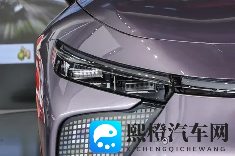 奇瑞星途高端系列新成员,2025款星纪元ES轿跑,值得购买吗?-3