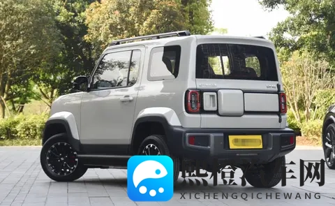 宝骏悦也两周年版11月7日上市！ 8万纯电小车还能再香一点-2