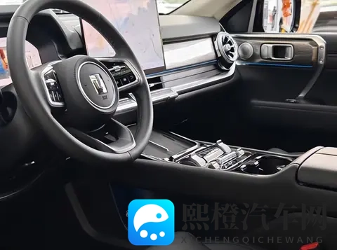 直降 24 万 + 1128km 续航!新款坦克 400 上市:通勤越野都能打-3